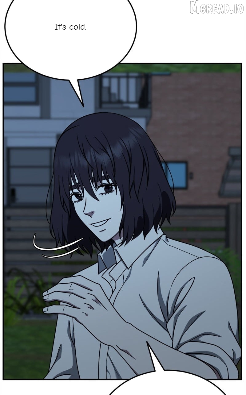Change Me Chapter 179  - page 4